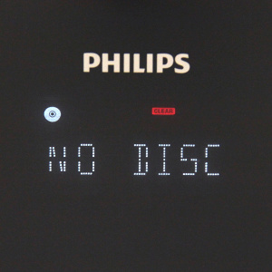     Philips BTM3160/12, micro - 