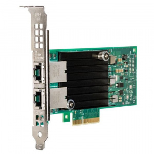   Lenovo TCh Intel X550-T2 Dual Port 10GBase-T Adapter 00MM860