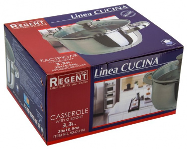  Regent Cucina 93-CU-04 (3,3 )