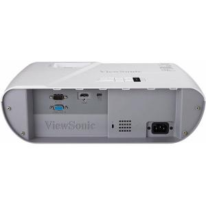    ViewSonic PJD5255L - 