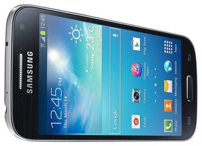    Samsung Galaxy S4 mini GT-I9190 Black - 