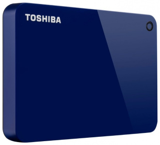      Toshiba HDTC910EL3AA 1Tb blue - 
