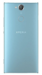    SONY Xperia XA2 Dual, Blue - 