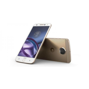    Motorola Moto Z 32Gb White/Gold - 