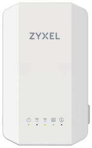 Wi-Fi   ZyXEL WRE6606