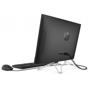    HP 200 G3 (3VA61EA), Black - 