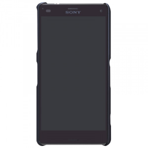    Nillkin Super Frosted Shield  Sony Xperia Z3 compact, Black - 