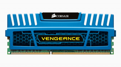   Corsair DDR3 4096 Mb 1600 Mhz (CMZ4GX3M1A1600C9B)