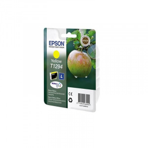     Epson C13T12944012, Yellow - 