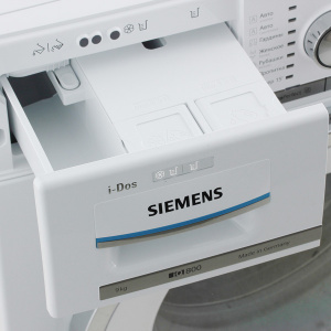     Siemens WM 16Y891 - 