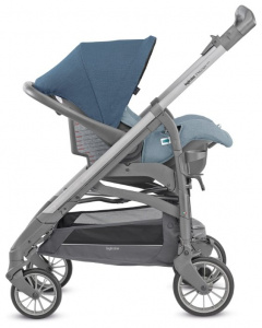    Inglesina Trilogy System Quattro Artic Blue - 