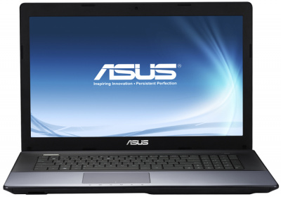  ASUS K75DE