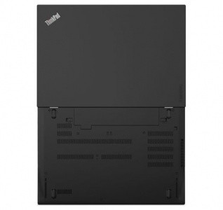  Lenovo ThinkPad T580 (20L90023RT), Black