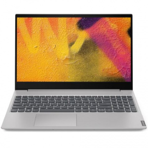  Lenovo IdeaPad S340-15IWL (81N800HSRK), grey