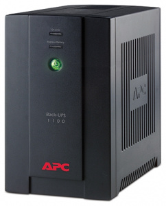    APC BX1100CI-RS - 