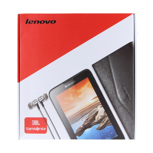  Lenovo IdeaTab A3300 8Gb 3G +  , black (59436828)