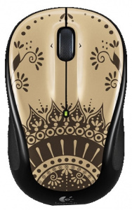   Logitech Wireless Mouse M325 USB - 