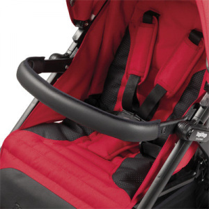    Peg-Perego Booklet    - 