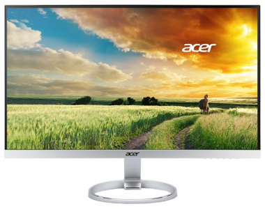    Acer H277HUsmidpx (UM.HH7EE.008), Silver-Black - 