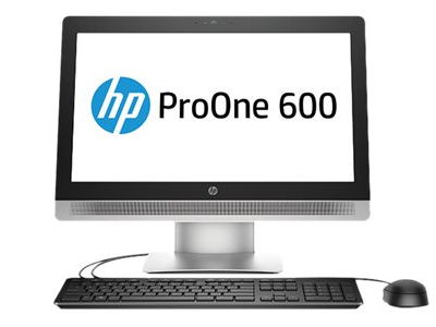    HP ProOne 600 G2 (X3J65EA) - 