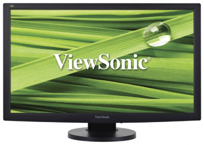    Viewsonic VG2433-LED, Black - 