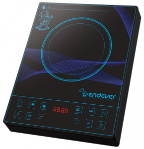   Endever IP-31 black