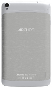  Archos 80b Helium 8Gb