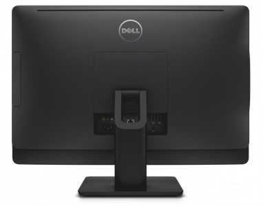    Dell Inspiron 5348-8502, Black - 