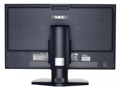    NEC LCD ( PA272W-BK-SV2), black - 