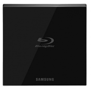      Samsung SE-506CB/RSBDE slim black - 