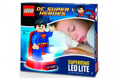    Lego Superman - 