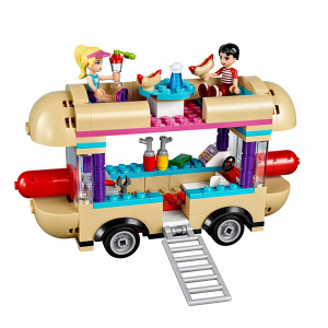    LEGO Friends 41129   -    - 