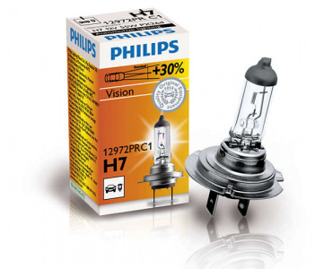    Philips Vision 12972PRC1 - 