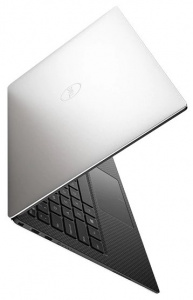  DELL XPS 13 9370 (9370-1726), Silver