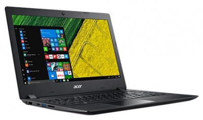  Acer Aspire A315-21G-986X (NX.GQ4ER.009) black