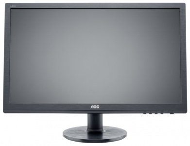    AOC e2460Shu - 