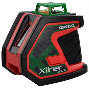  CONDTROL XLiner 360 G 50 0,2/ 1/4 5/8'