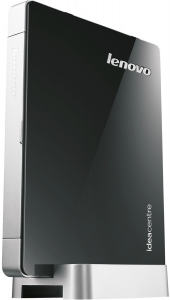 - Lenovo Q190 Black/Silver