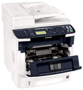    CANON i-Sensys MF6140dn - 