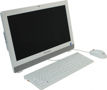    Lenovo S20-00 (F0AY006LRK), White - 