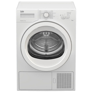     Beko DPS 7205 GB5 white - 