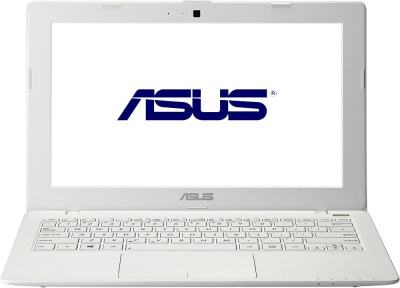  Asus X200MA (Celeron N2830, 11.6''HD, 4Gb, 500Gb, Win 7 Pro), White