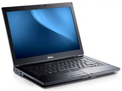  Dell Latitude E6510