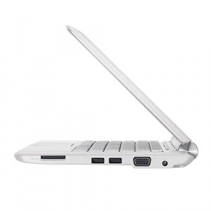  Asus Eee PC 1015BX White