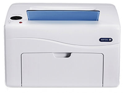    Xerox Phaser 6020 - 