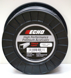    ECHO Titanium Power Line C2070168 3,0*132 (),   - 