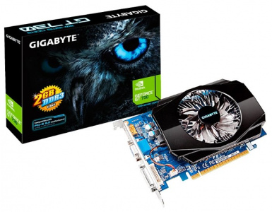  Gigabyte GV-N730-2GI V1.1 2Gb