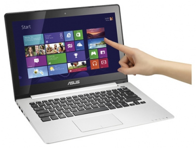  Asus VivoBook S300CA