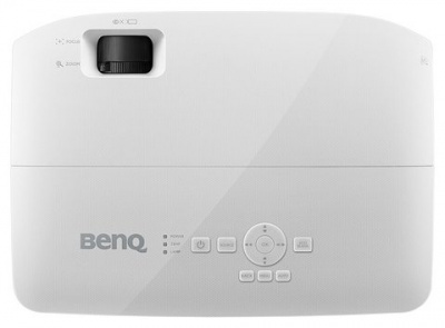    BenQ MX532 - 