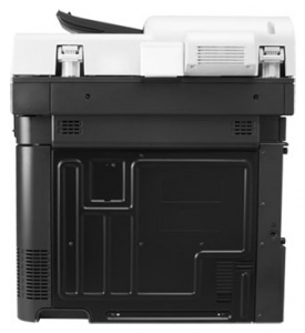    HP LaserJet Enterprise 500 MFP M575c - 